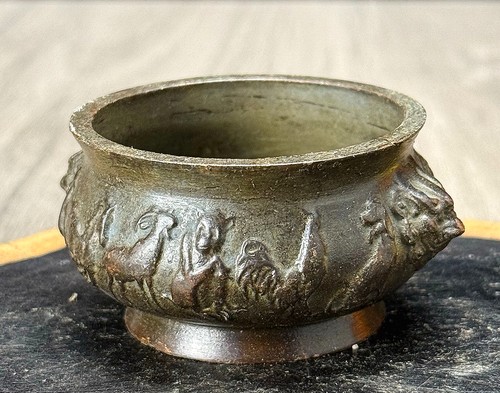 Japanese collect old ancient - collect,