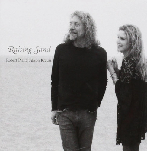 Robert plant alison - robert,