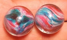 15/16" Big Pair Early Same