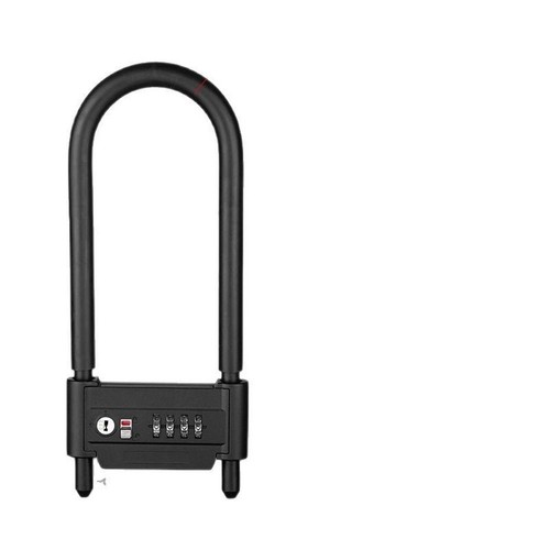 Digit combination lock - 4,