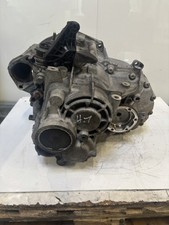 6-speed manual gearbox For