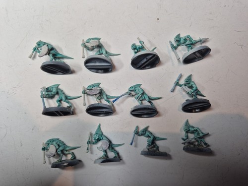 X12 skink skirmishers - skink,