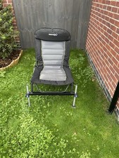 Matrix Deluxe Accessory Chair