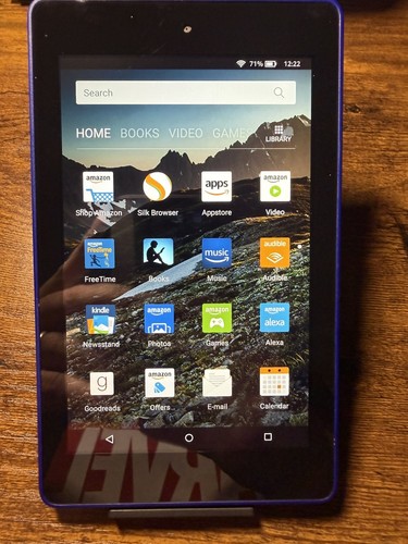 Amazon sq46cw kindle fire 7 - sq46cw,