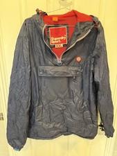 Superdry Packable Mens