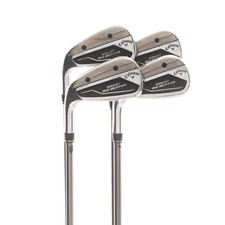 Callaway Great Big Bertha 7-PW