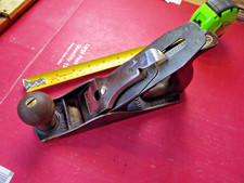 Vintage Record  No 3  Plane