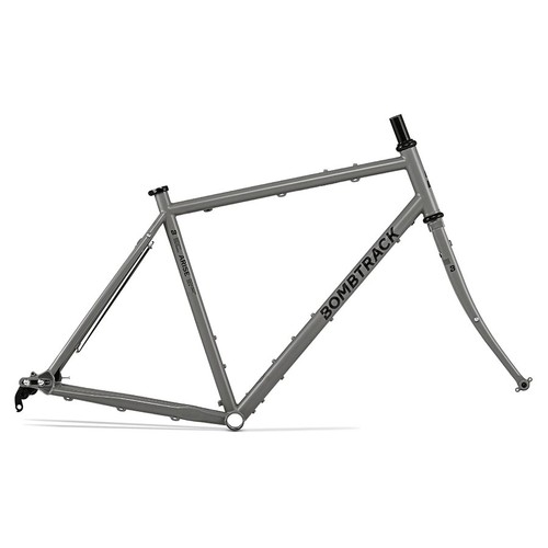 Bombtrack arise touring - bombtrack,