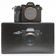 Sony Alpha A1 Camera Body