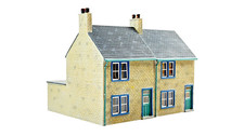 HORNBY 00 GAUGE SKALEDALE -