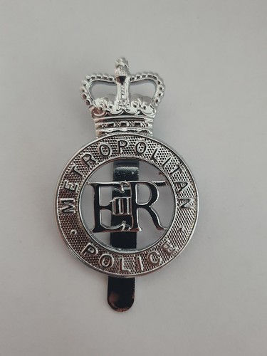 Obsolete metropolitan police - obsolete,