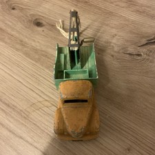 Dinky Toys Commer Breakdown
