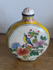 Three vintage chinese oriental - vintage,
