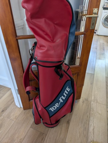 Vintage golf club - club, set