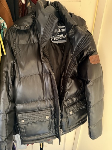 Puffa original puffer - puffa,