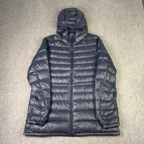 Uniqlo jacket womens large - uniqlo,