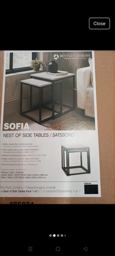 Bentley designs sofia - bentley,