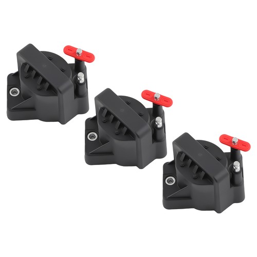 Ignition coil pack - ignition,