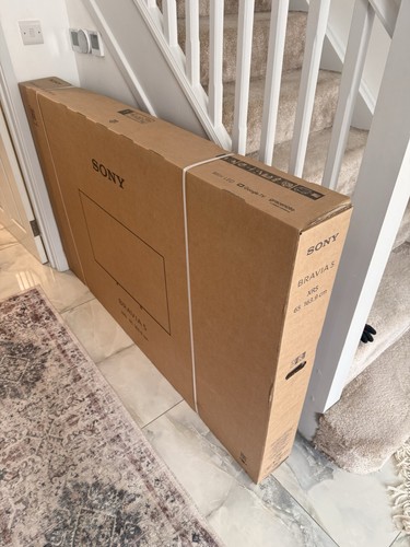 Sony bravia - sony, 5