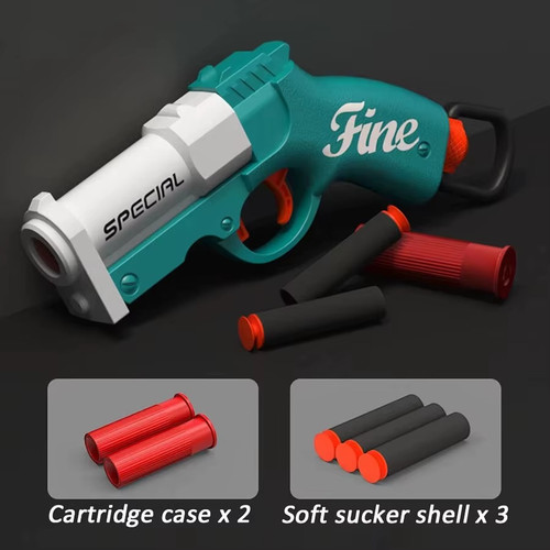 Mini s686 shell throwing - s686, soft