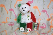 Collectible Holy Bears