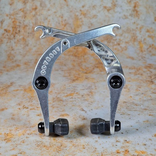 Odyssey springfield bmx - springfield, u