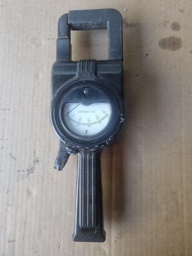 Vintage ferranti bakelite - vintage,