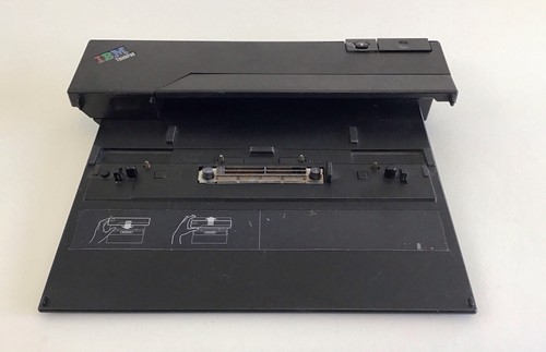 Ibm docking station port - ibm,