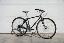 43.8cm XS  Restored Trek 520