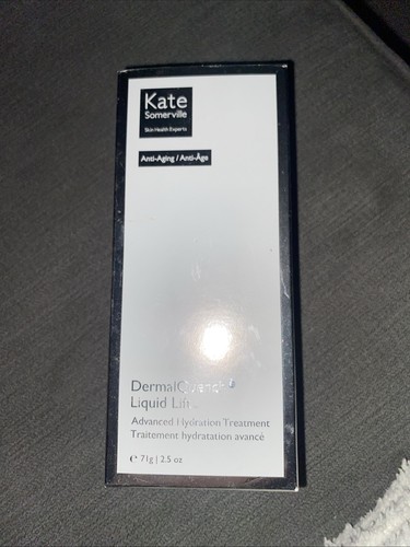 Kate somerville dermalquench - somerville,