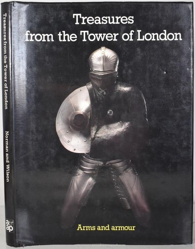 Treasures from the tower - treasures,