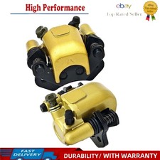 Heavy Duty ATV Rear Brake