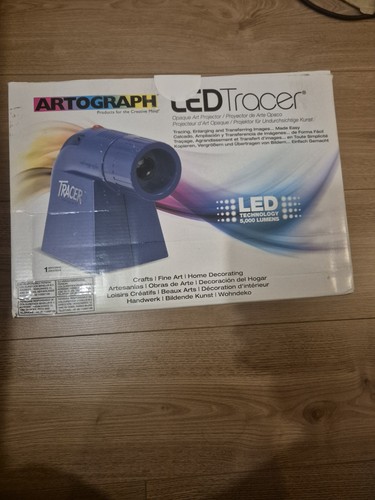 Artograph led tracer - led,