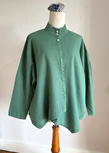 Yacco maricard pintuck - yacco, shirt