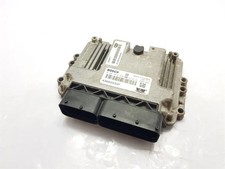 2007 LDV MAXUS ENGINE ECU 2.5