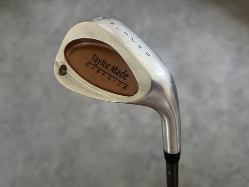 Taylormade oversize burner - oversize,