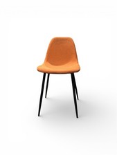 Luxe Dining Chair