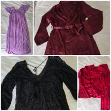 Pajamas For Ladies Job Lot