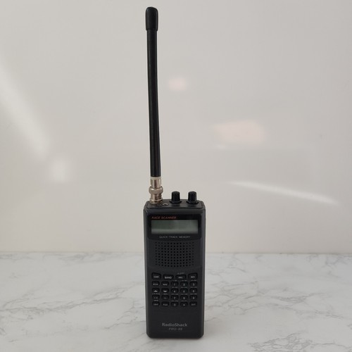 Radioshack pro race - radioshack,