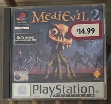 MediEvil 2  - PlayStation 1