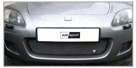 Honda s2000 aftermarket - s2000, front