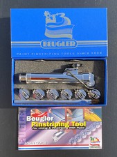 Made In USA  New Beugler