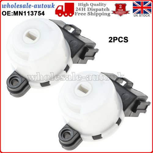 2pcs for mitsubishi outlander - mitsubishi,