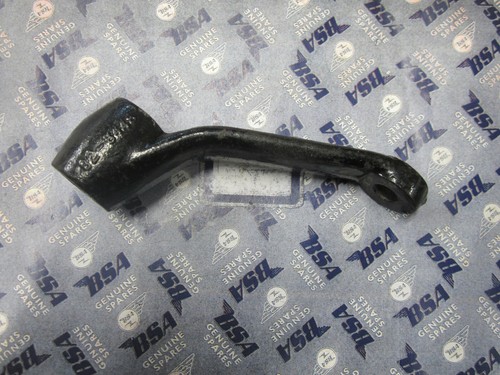 Bsa b44 victor special - b44,