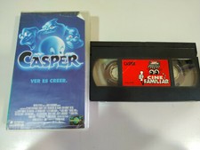 Casper Christina Ricci Bill