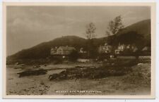 Roughfirth near Kippford