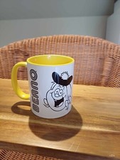 Beano mug. Minny the Minx 'Drama Queen' motif (57)