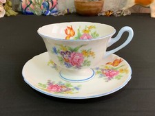 Shelley Gainsborough china
