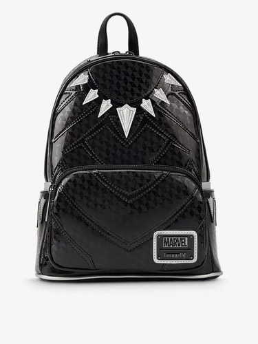 Marvel loungefly black - marvel,