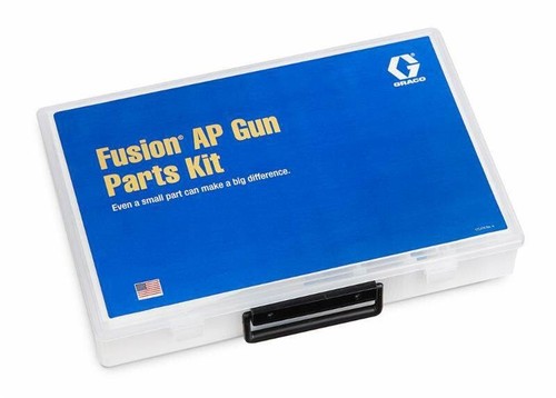 Graco fusion gun spare - ap,